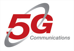 5G logo
